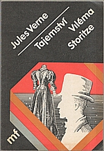 Verne: Tajemství Viléma Storitze, 1985