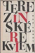 Bor: Terezínské Rekviem, 1964