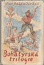 Rada: Bohatýrská trilogie, 1959
