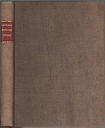 Vrchlický: Barevné střepy, 1907