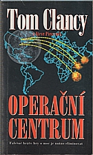 Clancy: Operační centrum, 2001