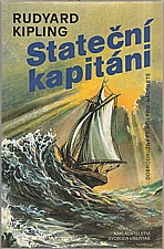 Kipling: Stateční kapitáni, 1993