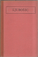 Ljubošic: Otázky marxisticko-leninské theorie agrárních krisí, 1953