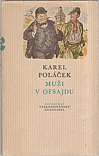 Poláček: Muži v ofsajdu, 1982