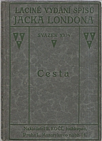 London: Cesta, 1923