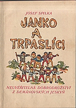 Spilka: Janko a trpaslíci, 1931