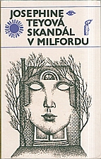 Tey: Skandál v Milfordu, 1979