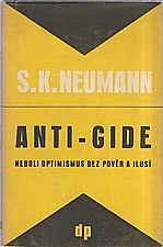 Neumann: Anti-Gide neboli optimismus bez pověr a ilusí, 1950