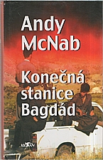 McNab: Konečná stanice Bagdád, 2004