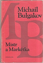 Bulgakov: Mistr a Markétka, 1990