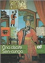 Hrdličková: Čína císaře Šen-cunga, 1992