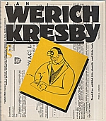 Werich: Kresby, 1991