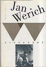 Werich: Listování, 1996