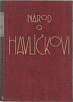 : Národ o Havlíčkovi, 1936