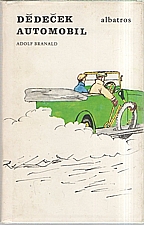 Branald: Dědeček automobil, 1986