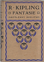 Kipling: Fantasie, 1913