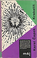 Čapek: Krakatit, 1963