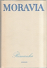 Moravia: Římanka, 1976