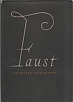 Goethe: Faust [1. díl], 1954