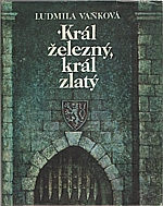 Vaňková: Král železný, král zlatý, 1988