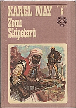 May: Zemí Škipetarů, 1972