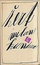 Kundera: Žert, 1969