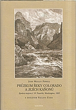Powell: Průzkum řeky Colorado  a jejích kaňonů, 2006