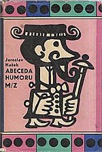 Hašek: Abeceda humoru M/Z, 1960