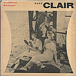 Amengual: René Clair, 1966