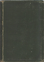 Kaizl: Národní hospodářství, 1883