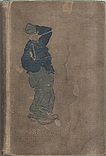 Hašek: Dobrý voják Švejk a jiné podivné historky, 1912