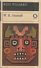 Osterloff: Rod Pizarrů, 1974