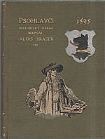 Jirásek: Psohlavci, 1922