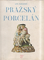 Novotný: Pražský porcelán, 1949
