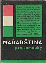 Blaškovič: Maďarština pro samouky, 1967