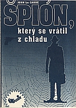 Le Carré: Špión, který se vrátil z chladu, 1992