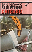 Novák: Striptease Chicago, 1992