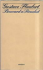 Flaubert: Bouvard a Pécuchet, 1974