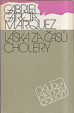 García Márquez: Láska za časů cholery, 1988