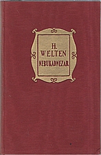 Welten: Nebukadnezar, král králů, 1926
