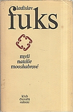 Fuks: Myši Natálie Mooshabrové, 1977