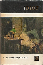 Dostojevskij: Idiot, 1968