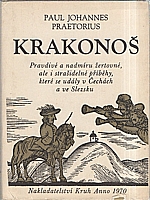 Praetorius: Krakonoš, 1970