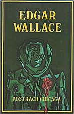 Wallace: Postrach Chicaga, 1991