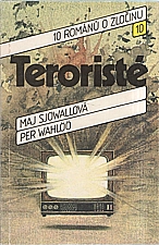 Sjöwall: Teroristé, 1990