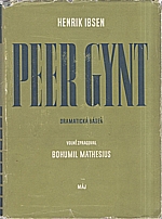 Ibsen: Peer Gynt, 1949