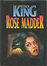 King: Rose Madder, 1998