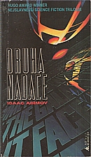 Asimov: Druhá Nadace, 1991