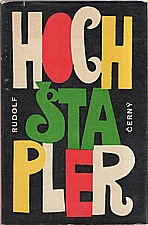 Černý: Hochštapler, 1964
