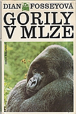 Fossey: Gorily v mlze, 1988
